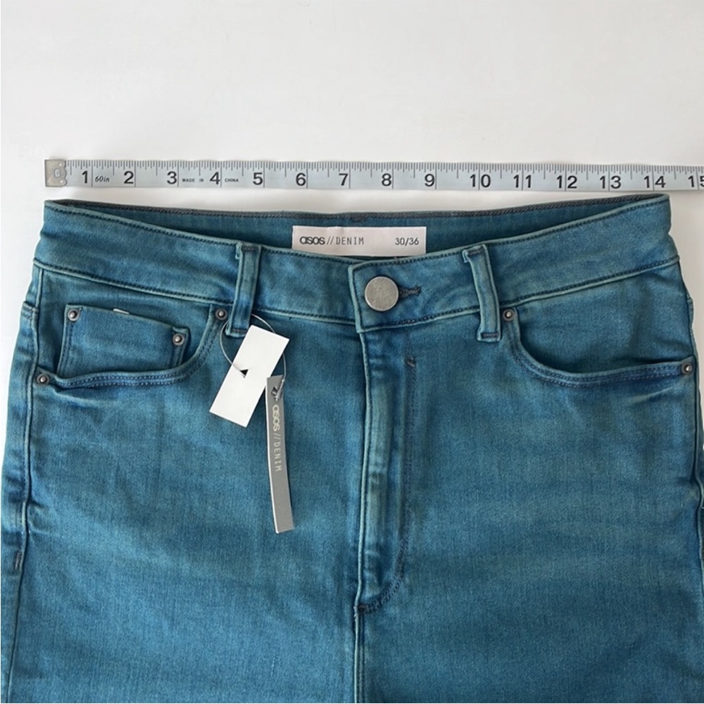 ASOS jeans size 30